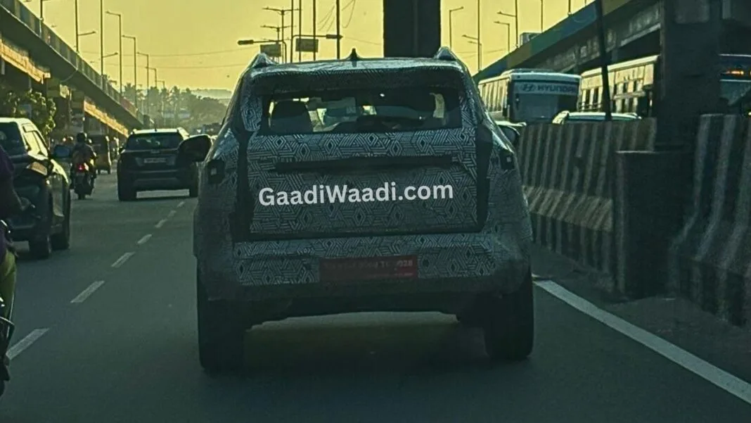 Renault Hybrid