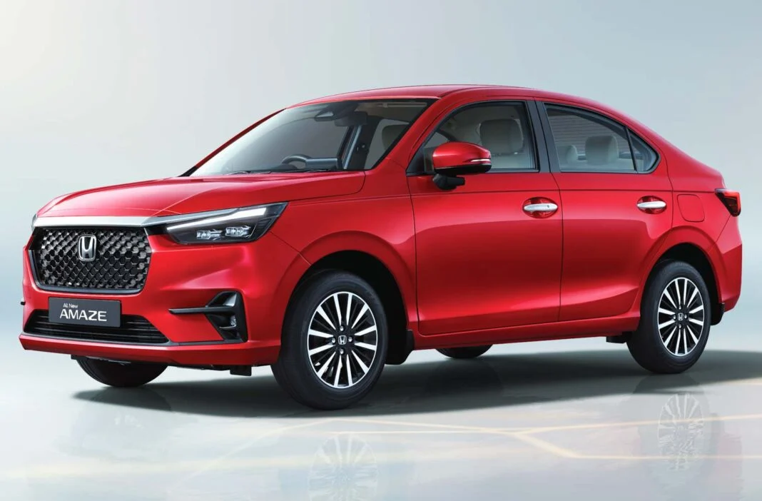 Honda Discounts September 2026