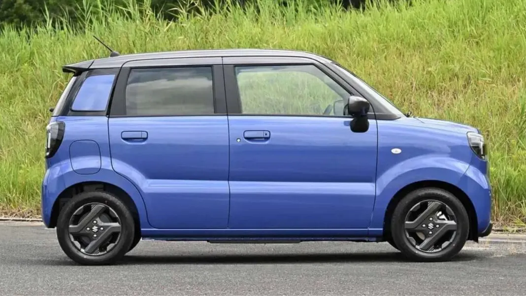 5 New Compact EVs
