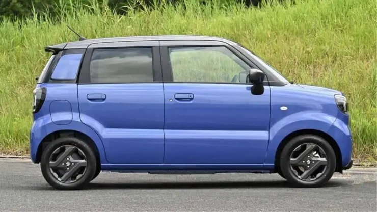 Maruti Suzuki