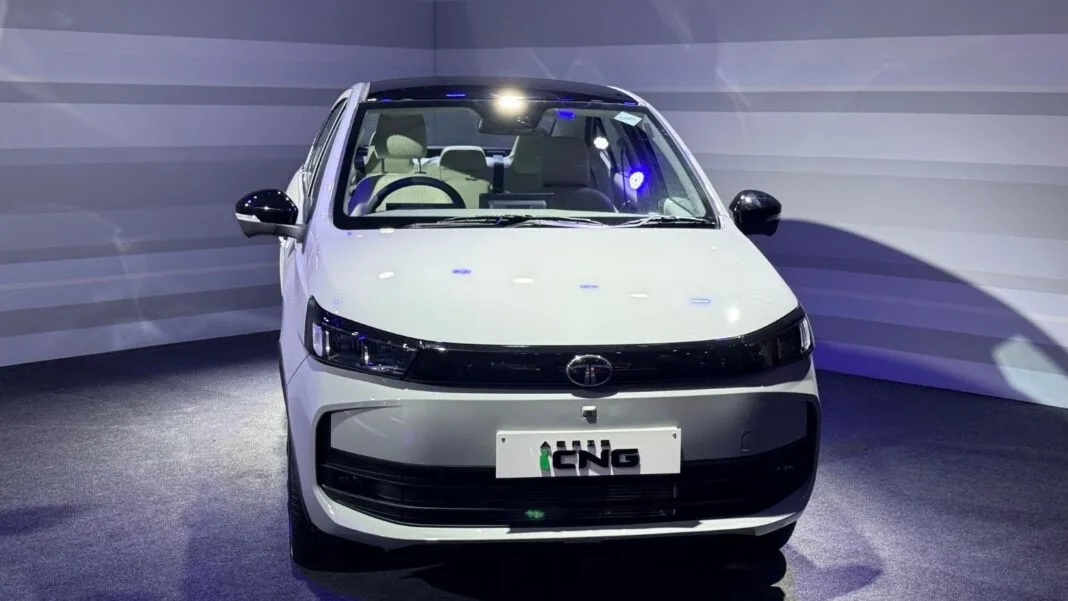 Tata Aeris