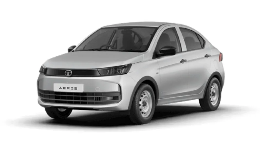 Tata Aeris