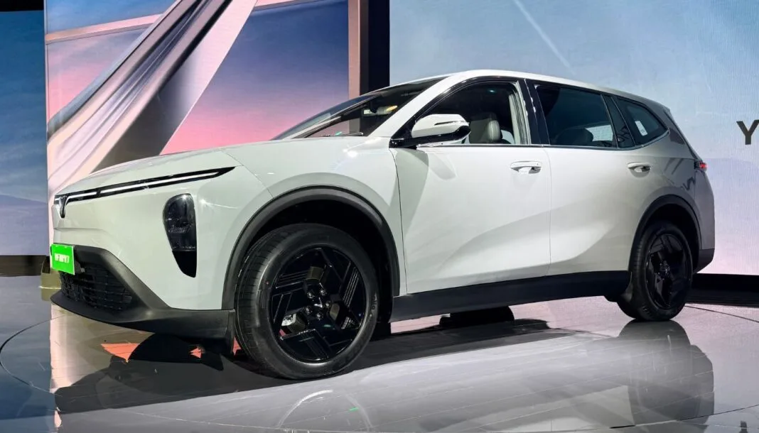 Top 10 EV Brands August 2026