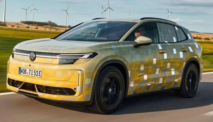 Volkswagen