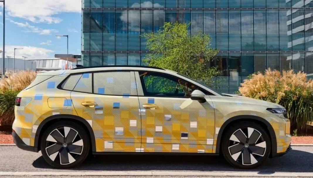 Volkswagen