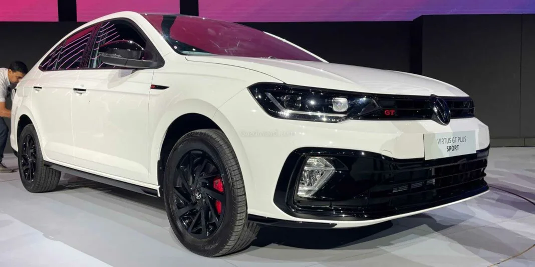 Skoda-Volkswagen