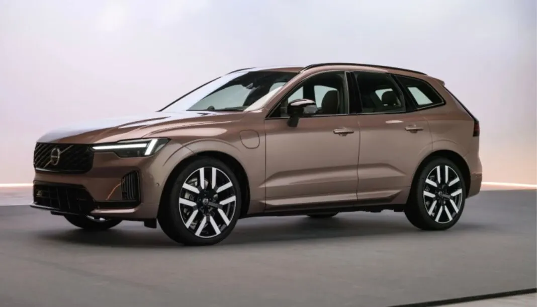 Volvo