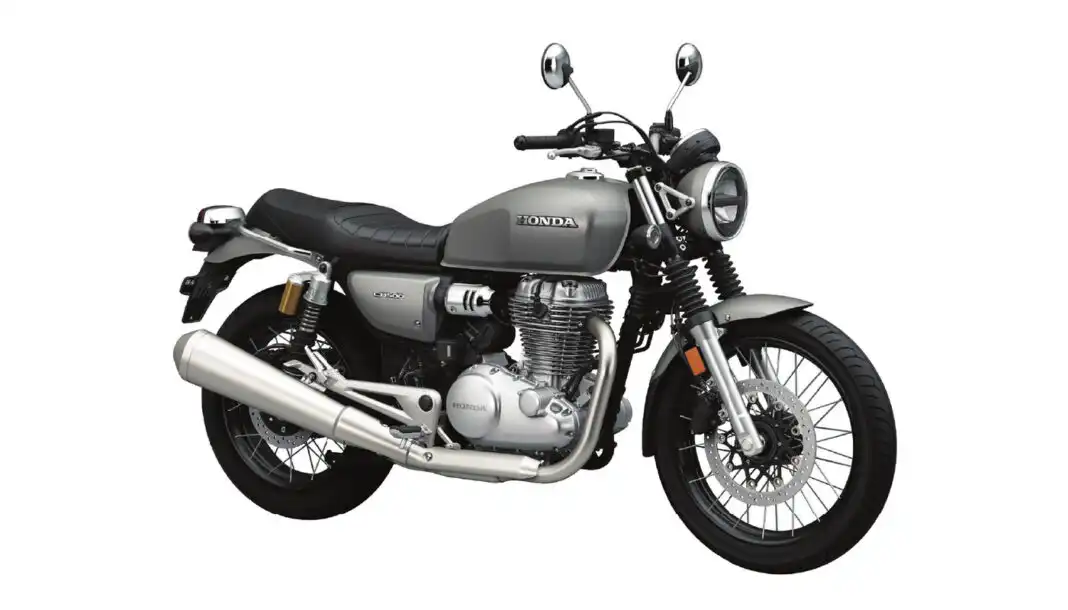 Honda CB 500