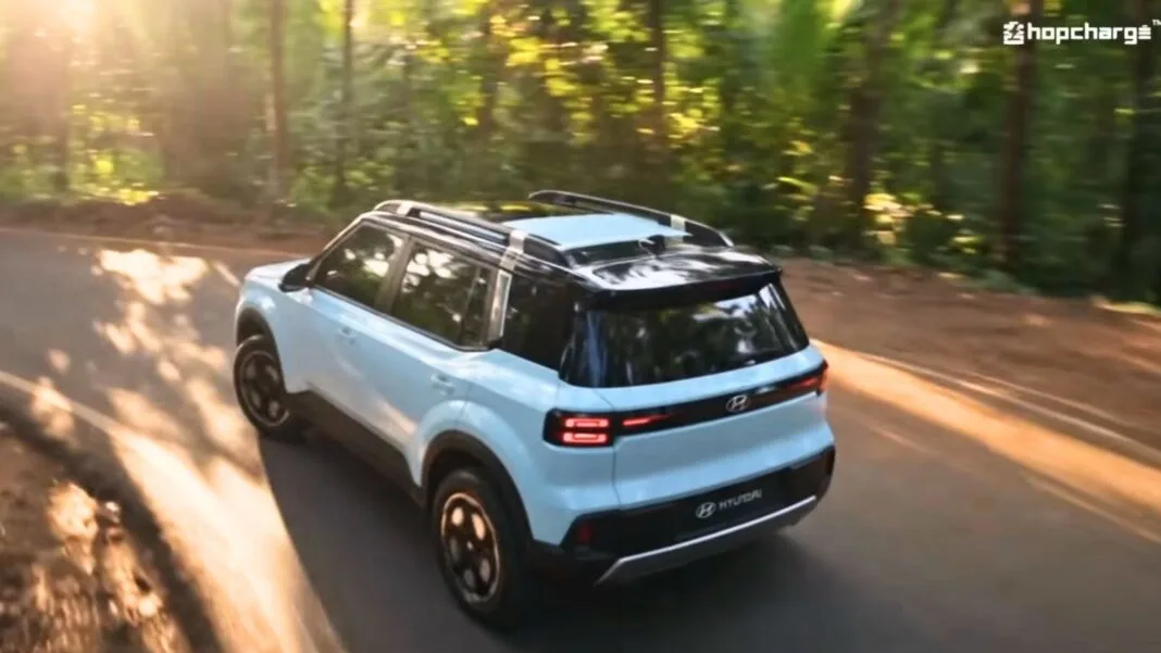 5 New Compact EVs