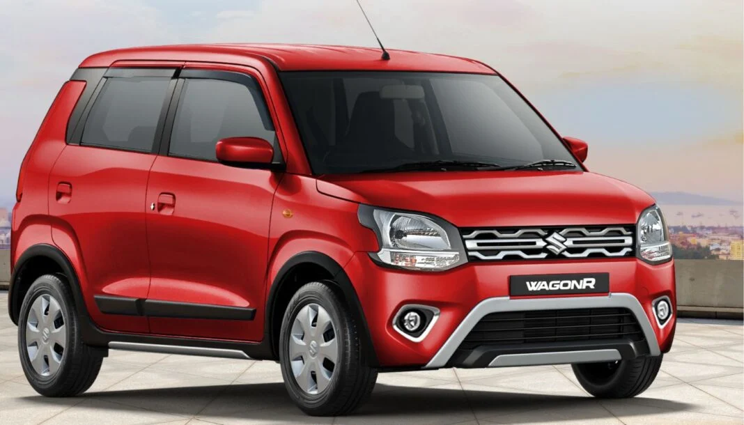 Maruti Suzuki