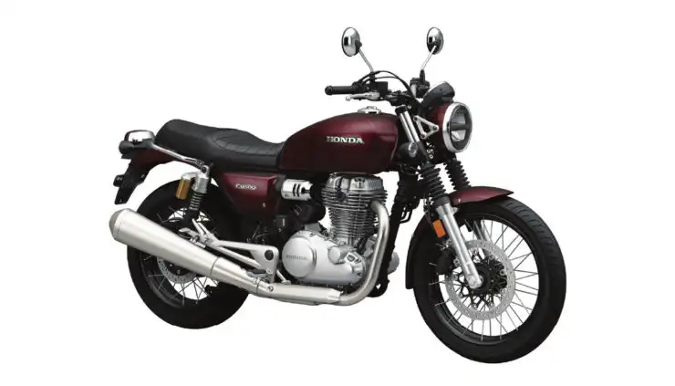 Honda CB 500