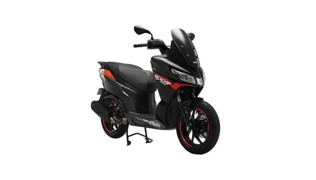 Aprilia SXR GT