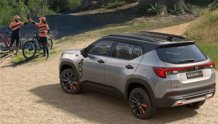 Honda Car Discounts