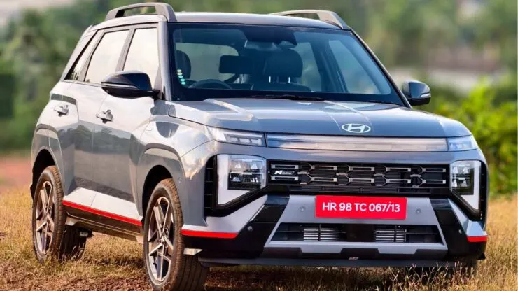 Hyundai Navratri 2026