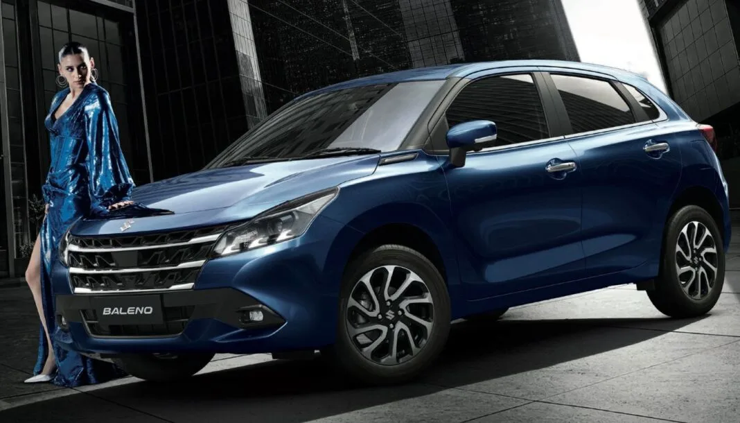 Maruti Suzuki