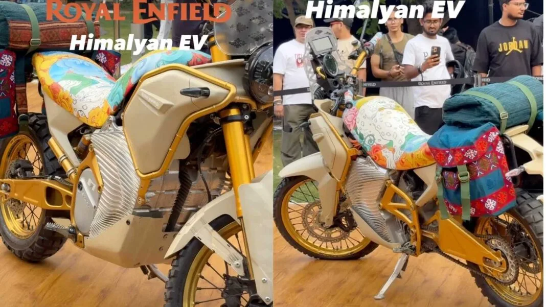 Royal Enfield