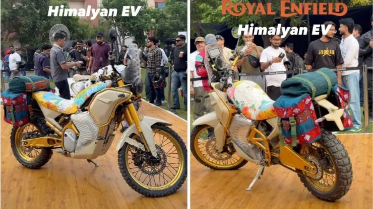 Royal Enfield