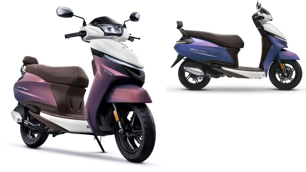 TVS