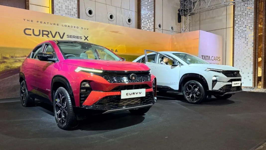Tata Motors