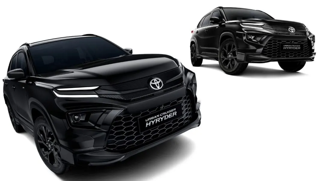 Toyota India