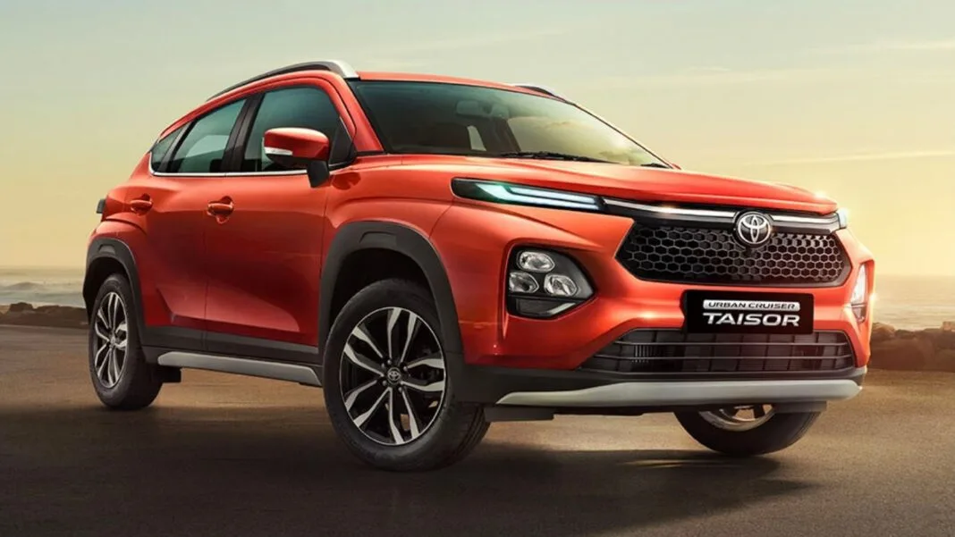 Upcoming Compact SUVs