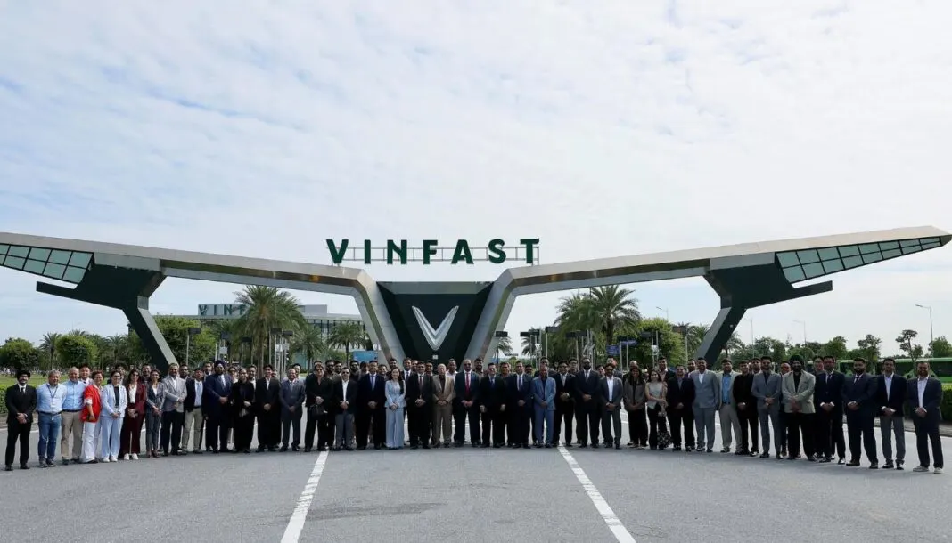 VinFast