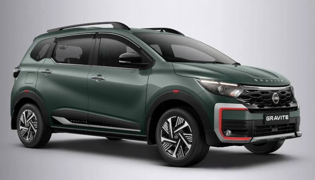 Nissan Festive Offers