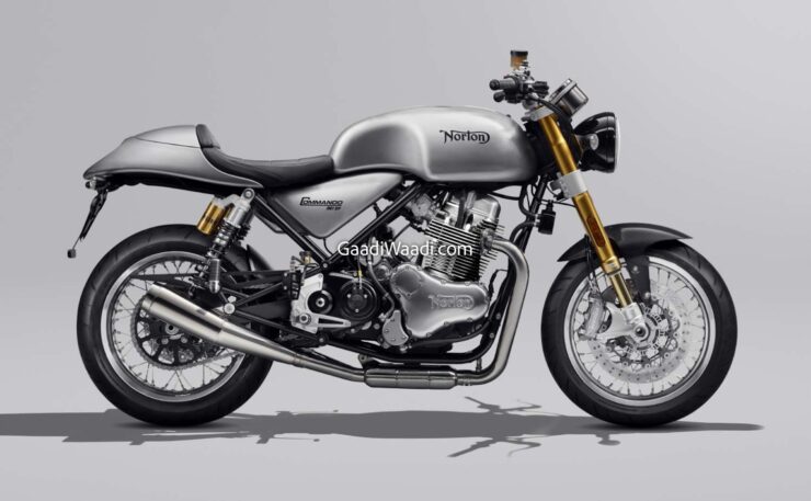 Norton