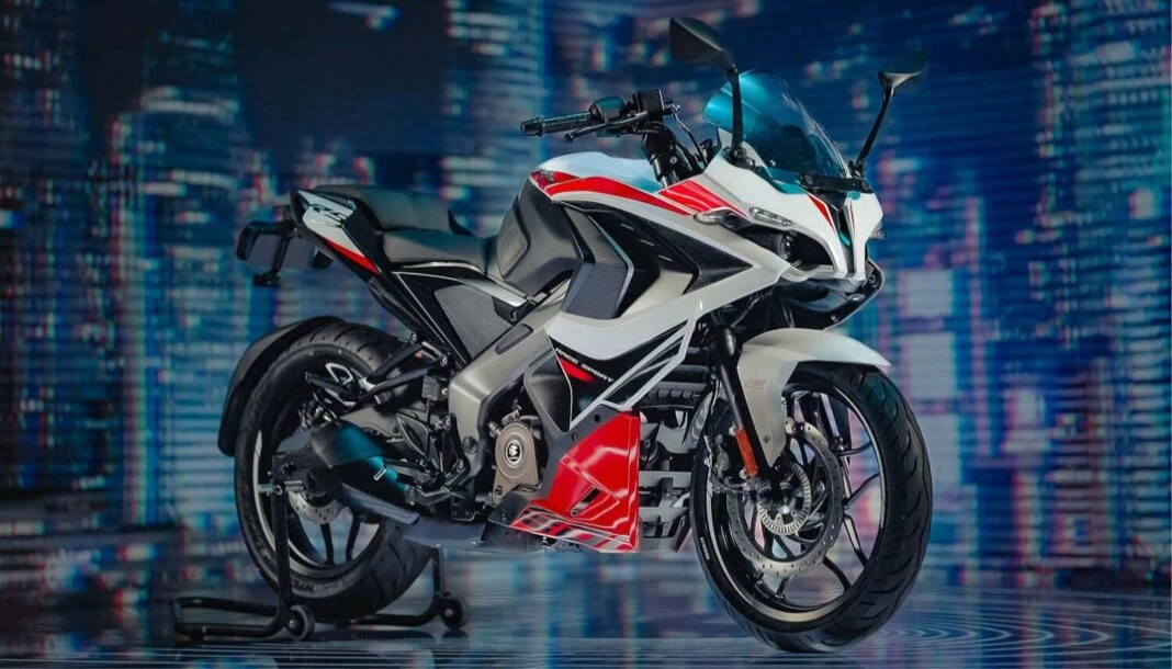 New Bikes Launching