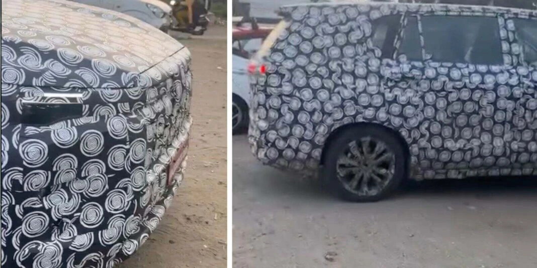 Toyota Innova