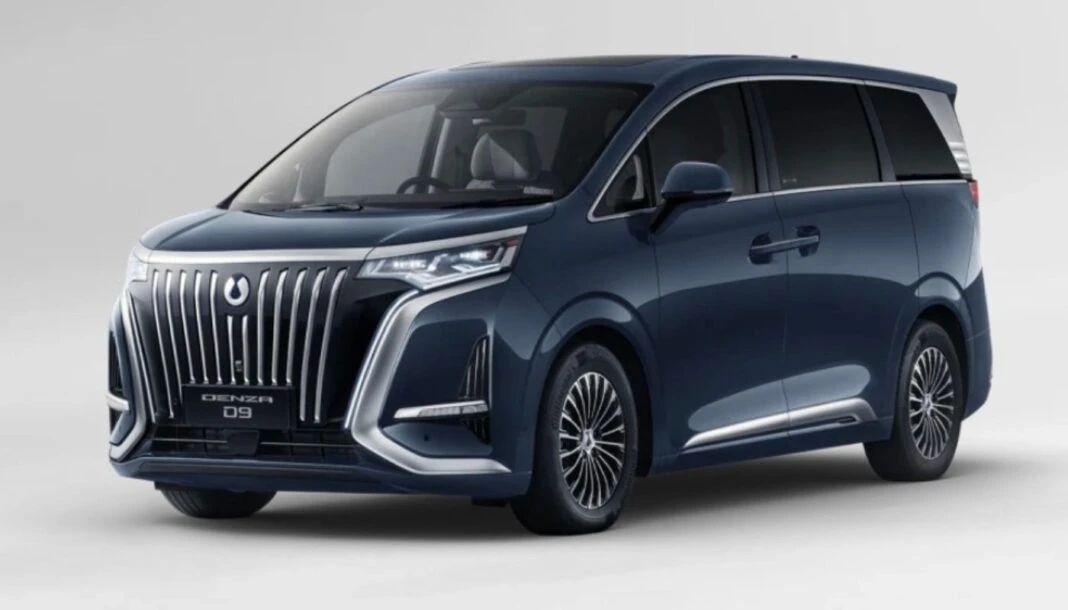 BYD
