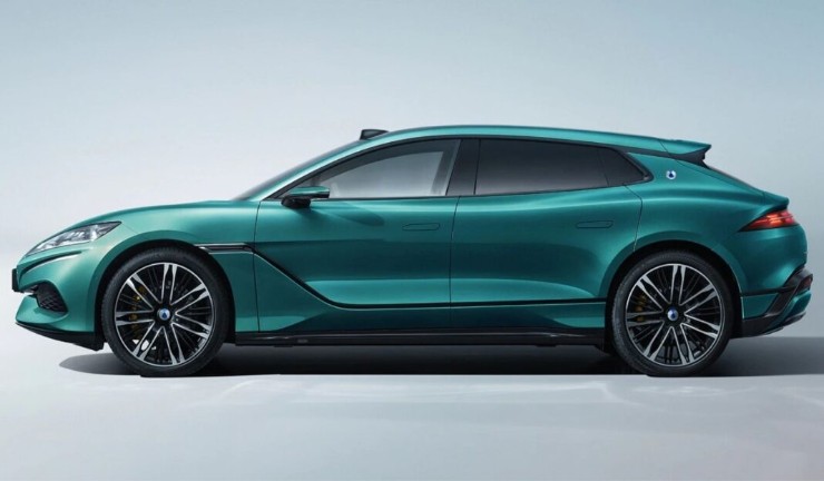 New Premium Luxury