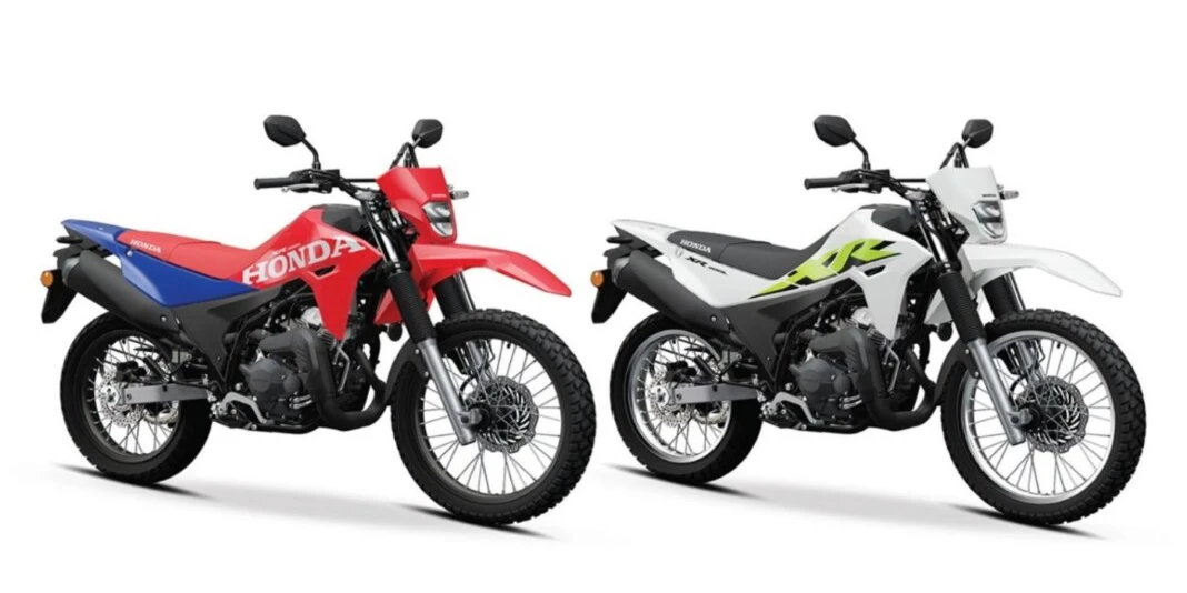 Honda 2W Plans