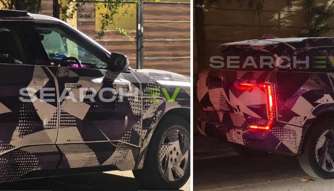 5 Upcoming EVs
