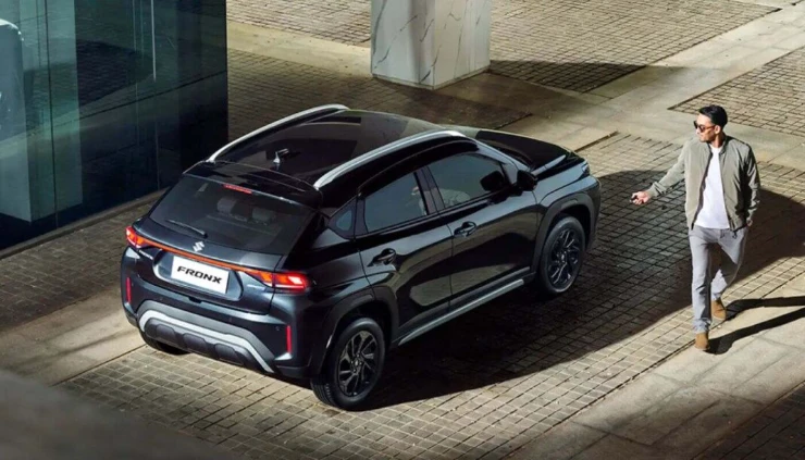 New Small Hybrid Cars India