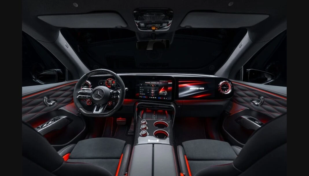Mercedes-AMG