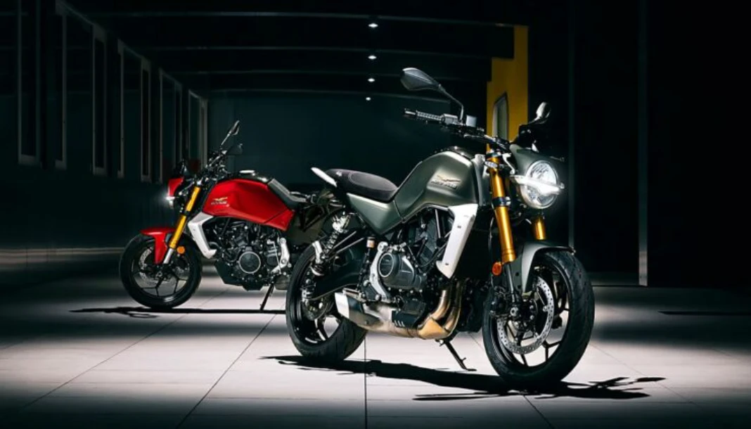 Moto Guzzi