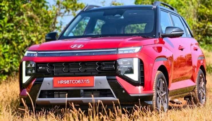 Hyundai