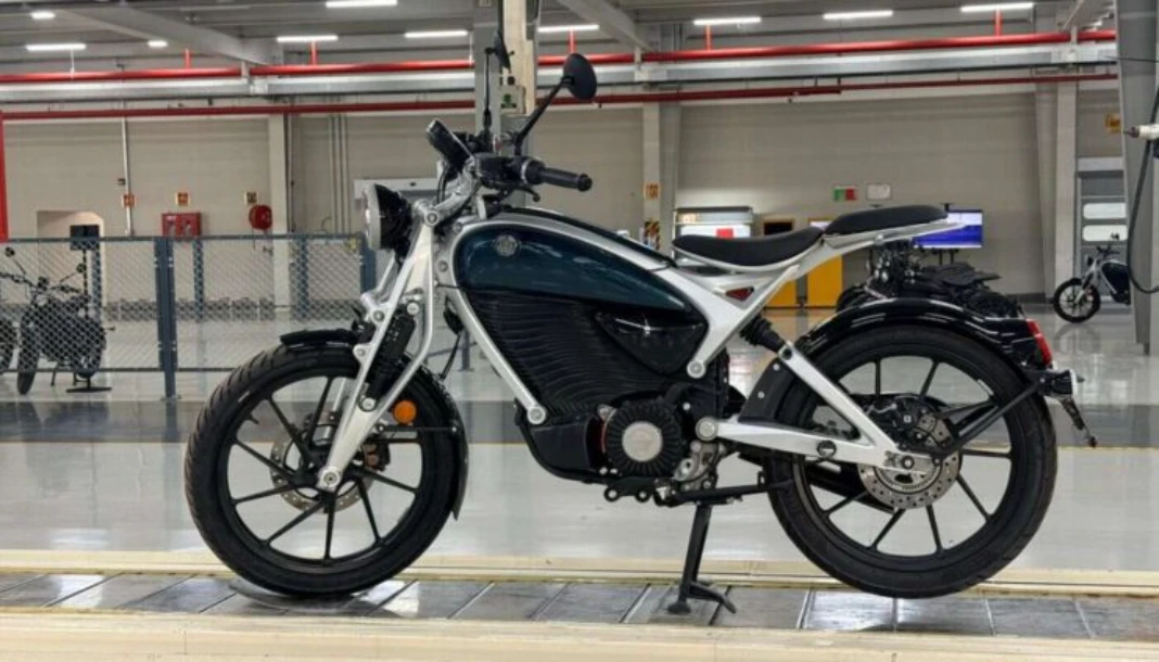 Royal Enfield