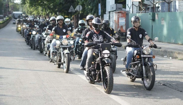 Royal Enfield