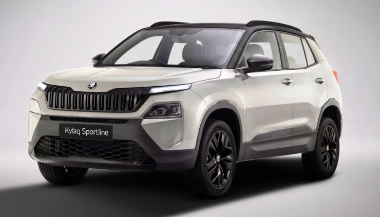 Skoda Oct 2026 Discounts