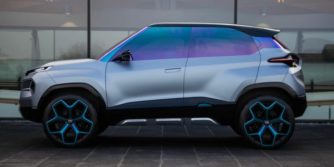 Tata Motors Stellantis