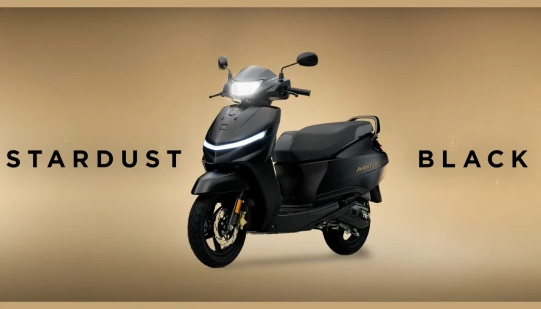 Top 10 Scooters