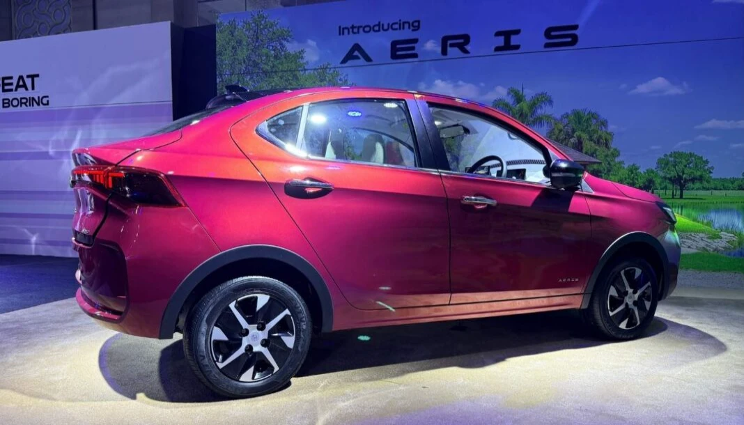 Sedan Sales