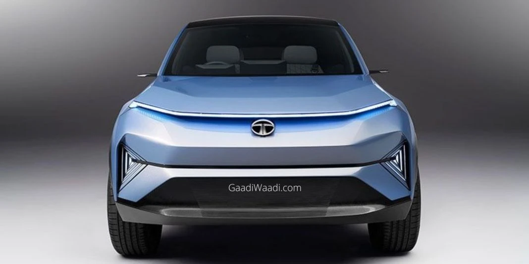 Tata Motors Stellantis