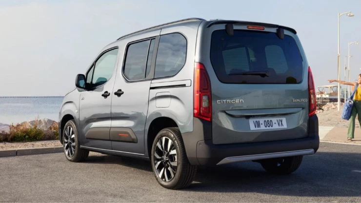 Citroen