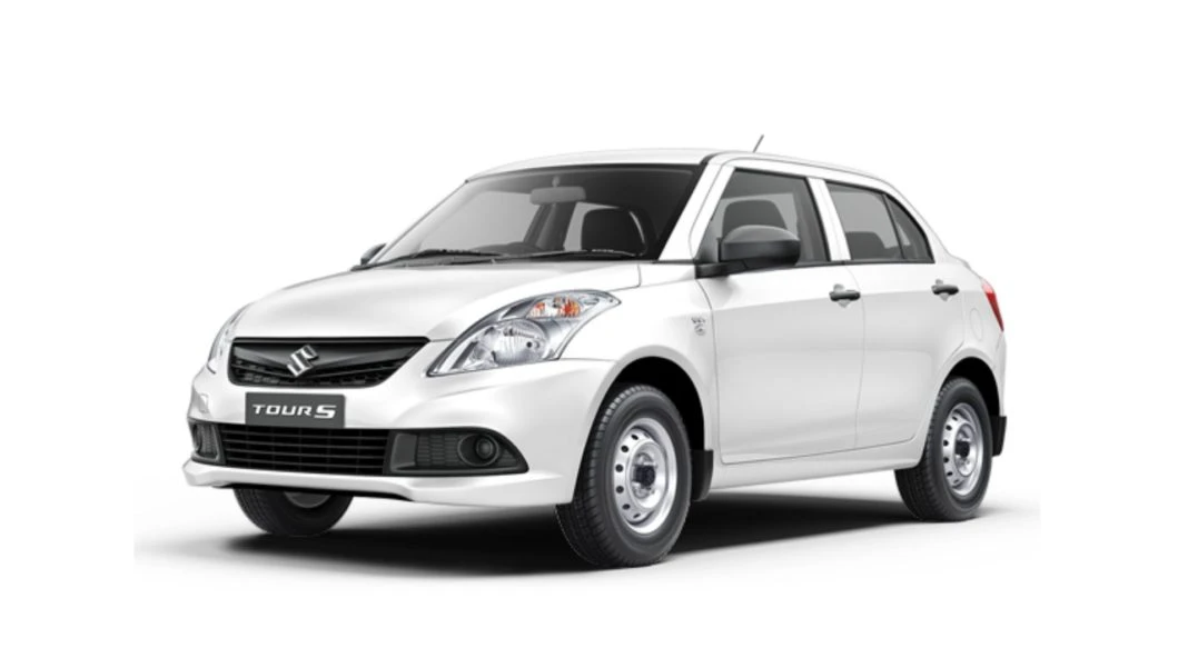 Maruti Suzuki