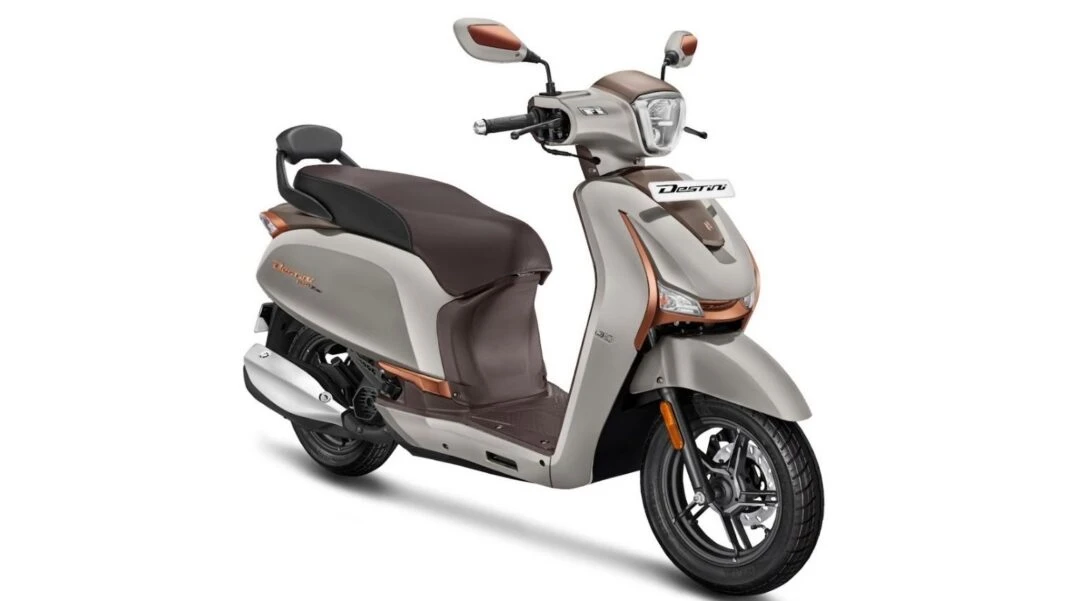 Hero Destini 110 Classique Edition