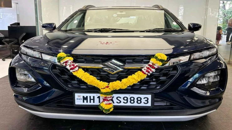 Maruti Suzuki