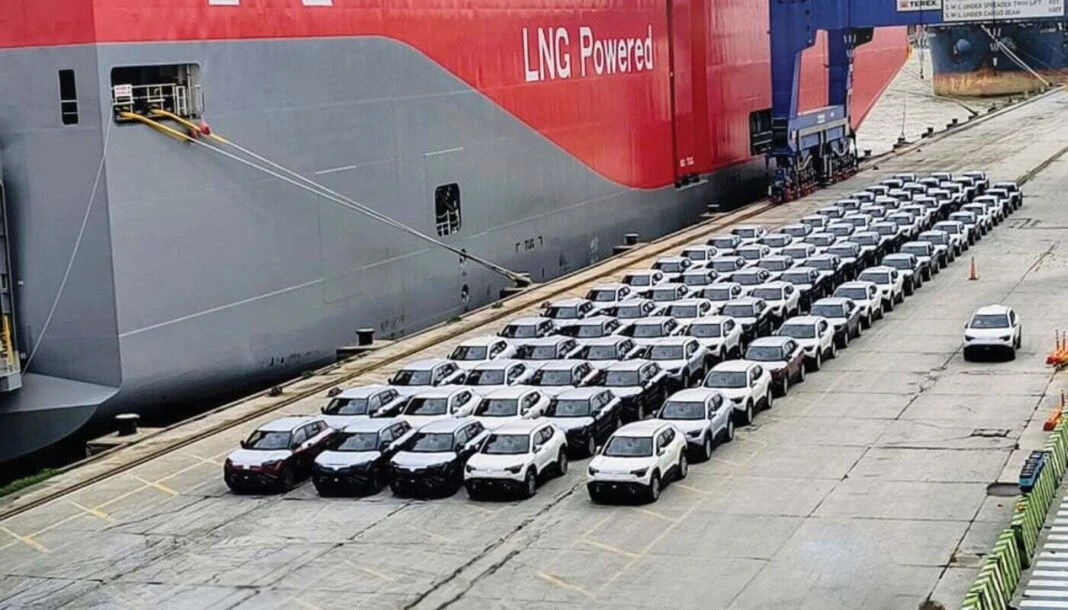 Maruti Suzuki